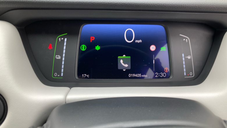 Honda Jazz 1.5 i-MMD Hybrid EX 5dr eCVT Hybrid Hatchback